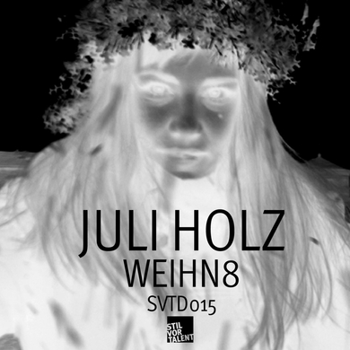 Juli Holz - Weihn8