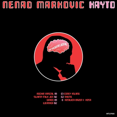 Nenad Markovic - Kayto