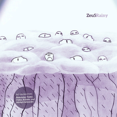 Zeu5 - Rainy