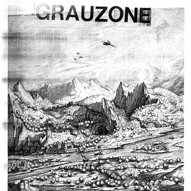 Grauzone - Raum