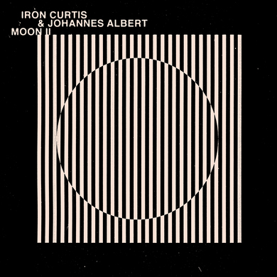 Iron Curtis, Johannes Albert - Moon II