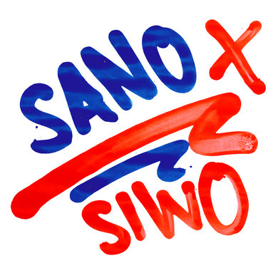 Sano x Siwo, Sano, Siwo - Sano x Siwo