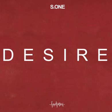 S.ONE - Desire