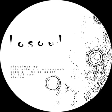 Losoul - Placeless EP