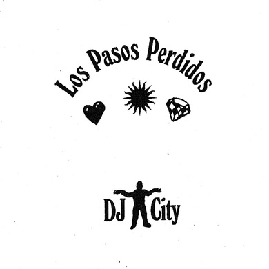 DJ City - Los Pasos Perdidos