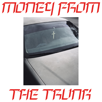 Martin Georgi - Money from the trunk