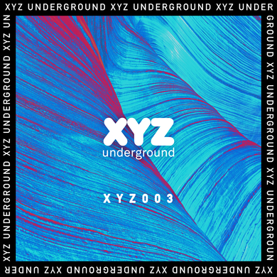 Various Artists - XYZ Underground