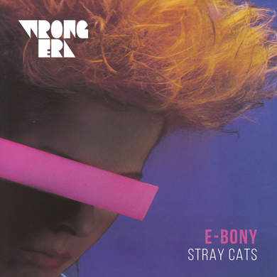 E-bony - Stray Cats