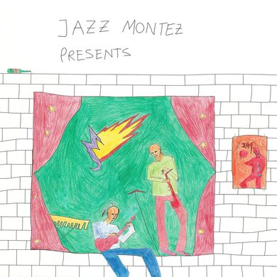 Various Artists - Jazz Montez Presents Vol. I