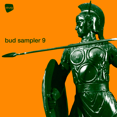 Various Artists - Bud Sampler 9