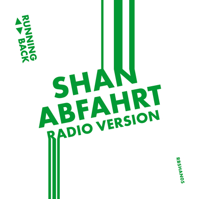 Shan - Abfahrt