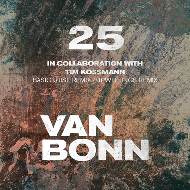 Van Bonn, Tim Kossmann - Fundamental Otherside Remixed