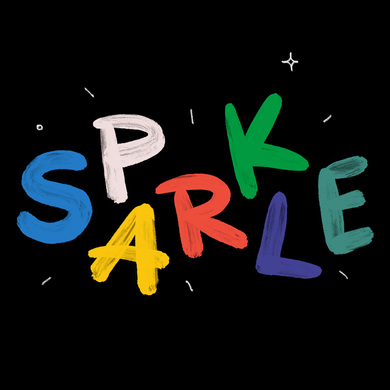 B.Visible - Sparkle