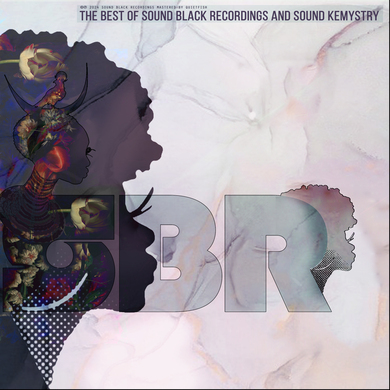 Various Artists - The Best of Sound Black Recordings and Sound Kemystry