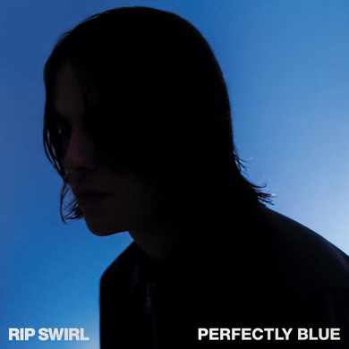 RIP Swirl - Perfectly Blue