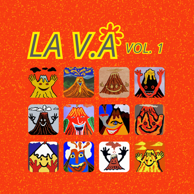 Various Artists - LA V.A Vol. 1