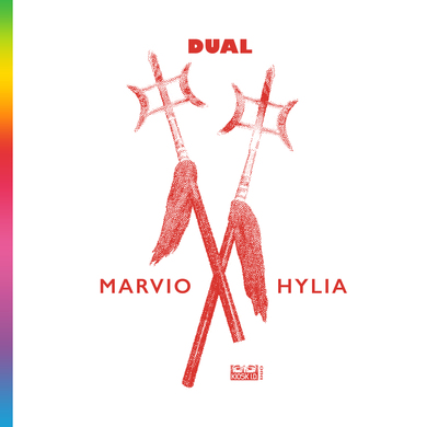 Marvio (AR), Hylia (AR) - Dual