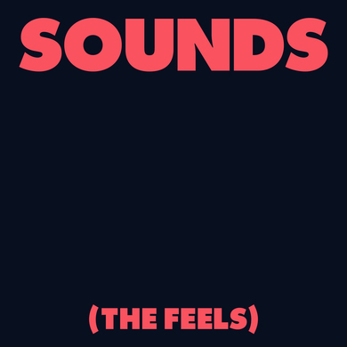 Iron Curtis, Johannes Albert - Sounds (The Feels)