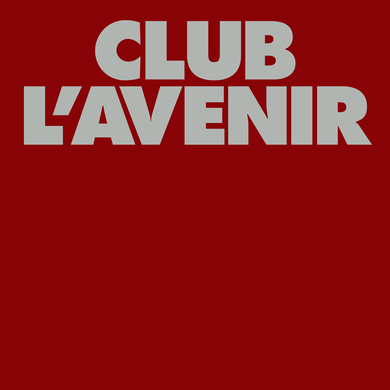 Iron Curtis, Johannes Albert - Club L'Avenir