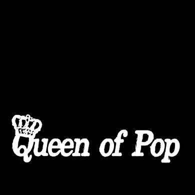 Pascal Moscheni - Queen of Pop