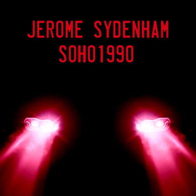 Jerome Sydenham - SOHO1990