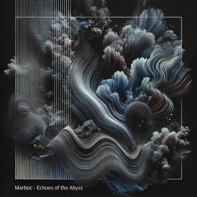 Marboc - Echoes of the Abyss