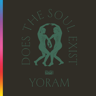 Yoram - Does the Soul Exist