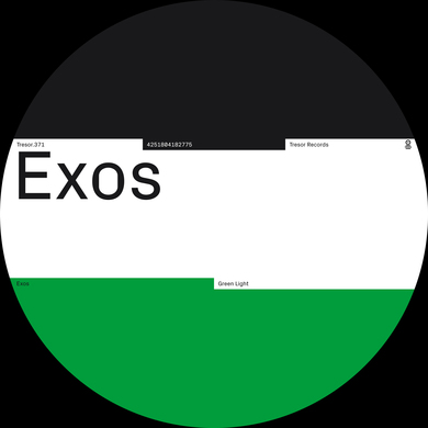 Exos - Green Light