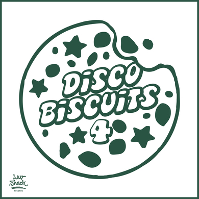 Various Artists - Disco Biscuits #4