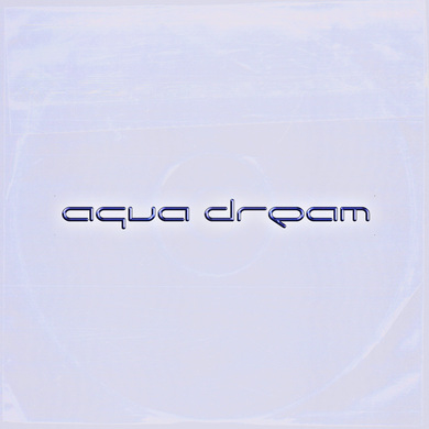 Nic Jalusi - Aqua Dream