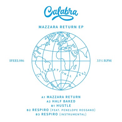 Calabra - Mazzara Return