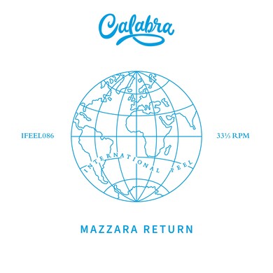 Calabra - Mazzara Return