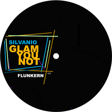Silvanio - Flunkern