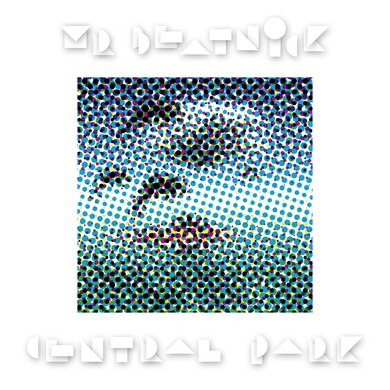 Mr. Beatnick - Central Park