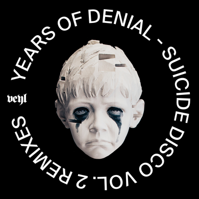 Years of Denial - Suicide Disco Vol. 2 Remixes