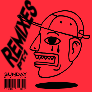 Quimbie - Sunday Fiction Remixes Pt. 1