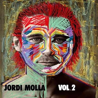 Jordi Molla - My Name is Jordi Mollá - Vol.2