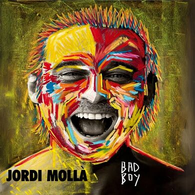 Jordi Molla - Bad Boy