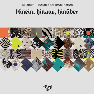 Baldruin - Hinein, hinaus, hinüber