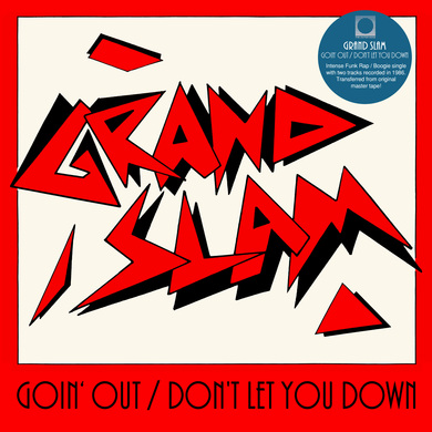 Grand Slam - Goin' Out