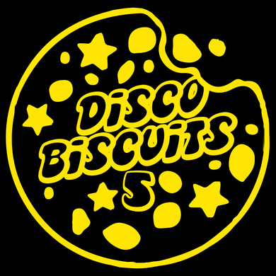 Various Artists - Disco Biscuits #5