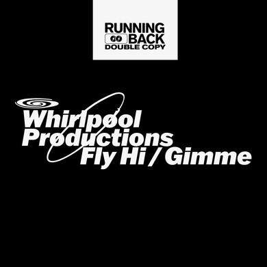 Whirlpool Productions, Mel Tormé - Fly Hi