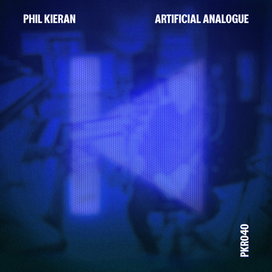 Phil Kieran - Artificial Analogue