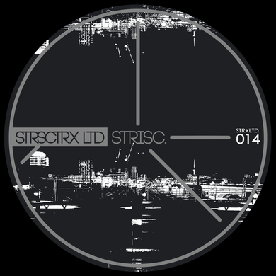 STRISC. - STRXLTD014