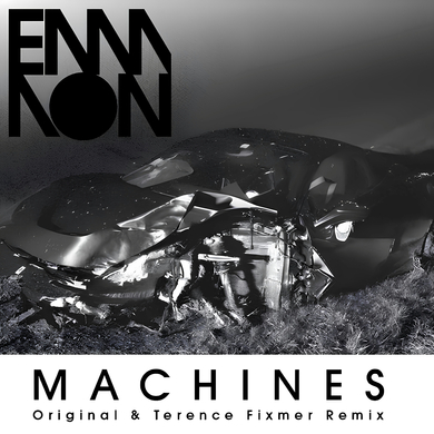 Emmon - Machines Remixes