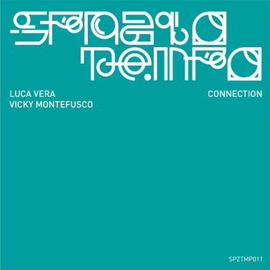 Luca Vera, Vicky Montefusco - Connection