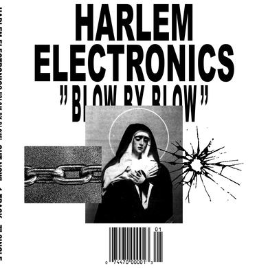 Harlem - Blow by Blow