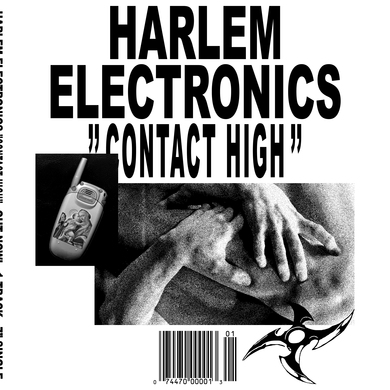 Harlem - Contact High