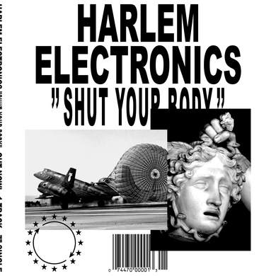 Harlem - Shut Your Body