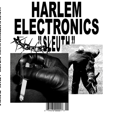 Harlem - Sleuth